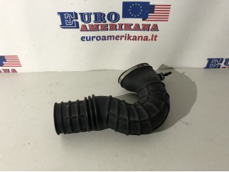 Air Tube (Takeoff, Manual)